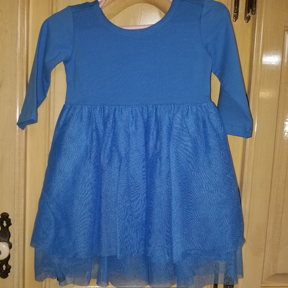 Toddler dress